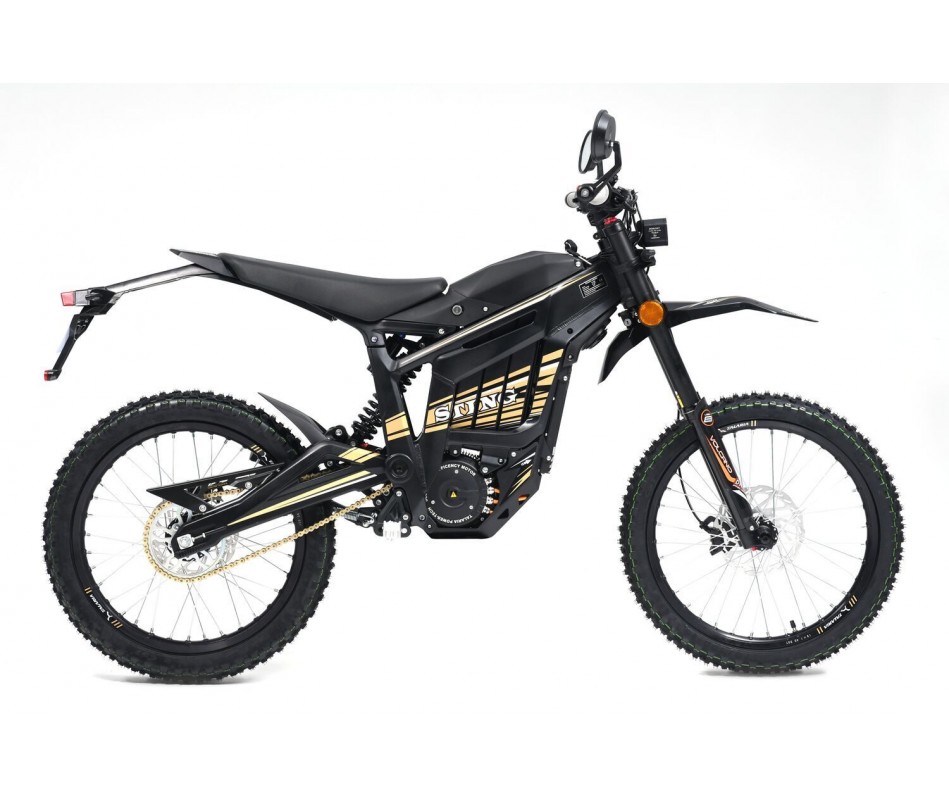 Moto éléctrique TALARIA STING HOMOLOGUEE a partir de 79€
